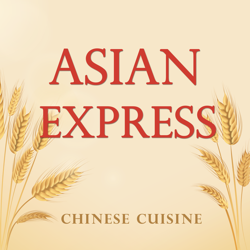 Asian Express Okemos Online Ordering