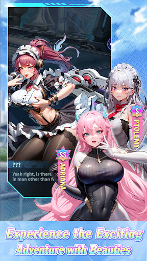 Ultimate Arena of Fate Mod Mở Khóa Phiên Bản Đầy Đủ