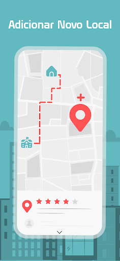 Tracky : Rastreador de celular screenshot 3