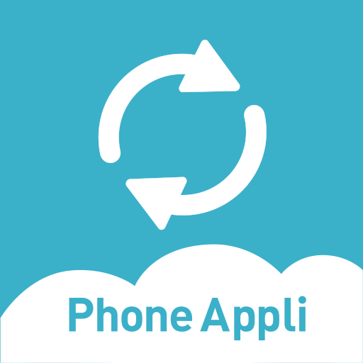 PA Incoming Call for Salesforc  Icon