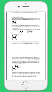 A level chemistry CIE notes 1.0 APK screenshots 4