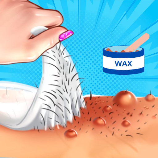 ASMR Waxing: Spa Makeover Tips