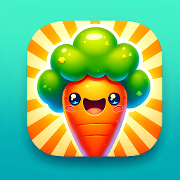 Farm Match - Veggie Fusion