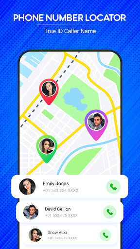 Caller ID Name  Address - Phone Number Lookup