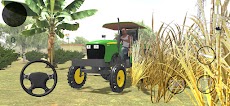 Indian Tractor Simulator 3Dのおすすめ画像4