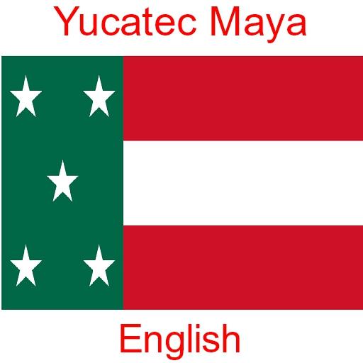 Yucatec Maya English Translate Google Play 應用程式