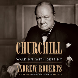 Icon image Churchill: Walking with Destiny