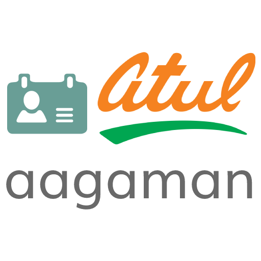 Atul Aagaman  Icon