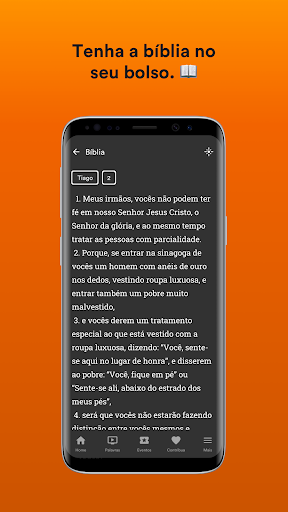 Carisma Rio das Ostras Screen 3