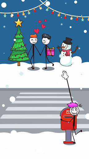 Stick Thief Screen 3