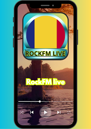 RockFM live