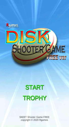 DISK Shooter Game FREE