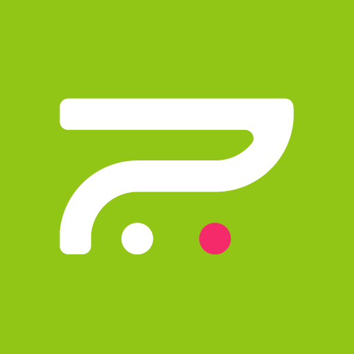 Pokupki logo