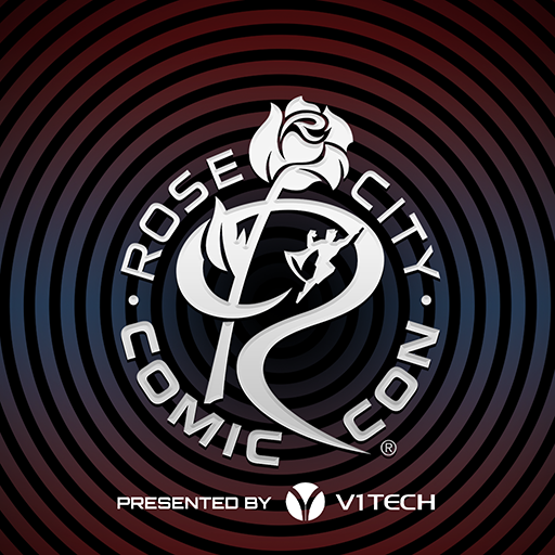 Rose City Comic Con 2024 Scarica su Windows