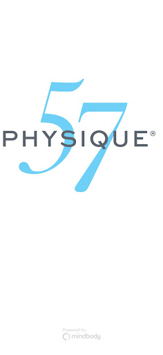 Physique 57 Screenshot 1 - AppWisp.com