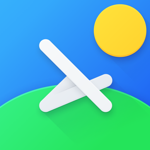 Lawnchair 2 1.2.1.2001 Icon