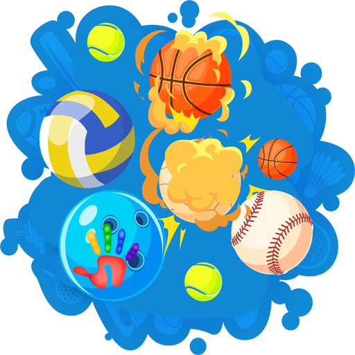 Fun Blast Balls Game