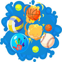 Fun Blast Balls Game