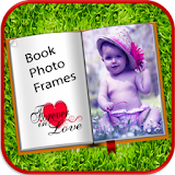 Books Photo Frames icon