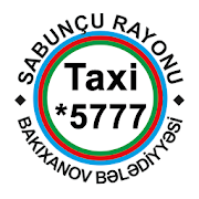 Belediyye Taxi *5777