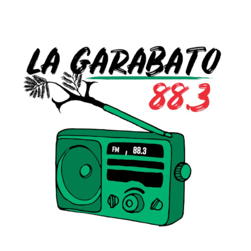 Radio Garabato logo