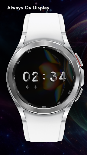 ORBz - Watch Face screenshot 12