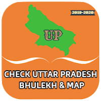 UP Bhulekh Land Record- Check UP Land Record  Map