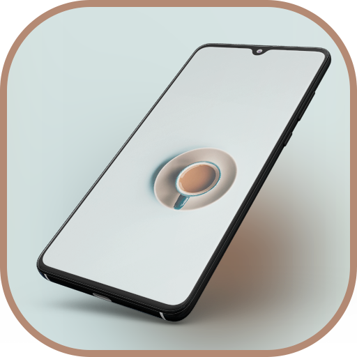 Theme redmi note 9 pro logo