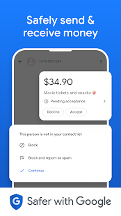 Unknown app Screenshot