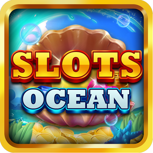 Ocean Slots: Slot Machines