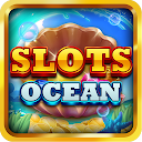 Descargar la aplicación Ocean Slots: Slot Machines Instalar Más reciente APK descargador