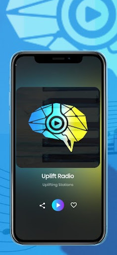 SP Radio by Social Plugger Screen 2