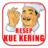 Kue Kering Resep NCC Lebaran icon