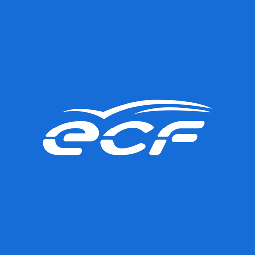 My ECF logo