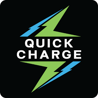 QuickCharge EV