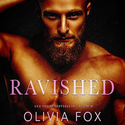 Icon image Ravished: Dirty Fairy Tales Series: Mountain Man, Friends to Lovers Romance