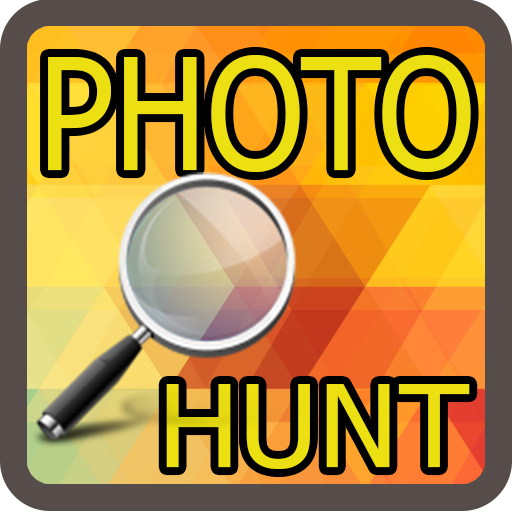 Photo Difference Game 3.3 Icon