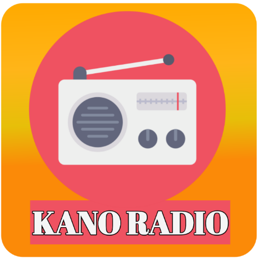 Kano All Radio Stations logo
