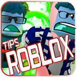 New Robux For Roblox Tips icon