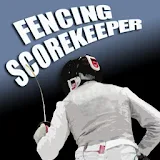 Fencing ScoreKeeper icon