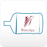 WaterApp icon