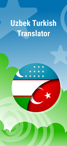 Android application Uzbek Turkish Translator screenshort