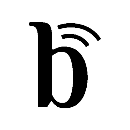 Buzzly logo