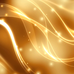 Cover Image of 下载 Gold Live Wallpaper  APK