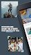 screenshot of Flipboard: The Social Magazine