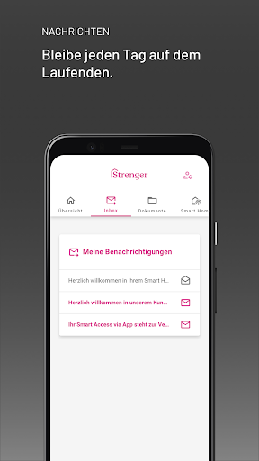 strenger-digital Screen 3