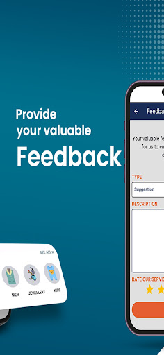 Chase Value Loyalty screenshot 4