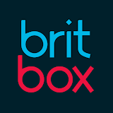 BritBox: The Best British TV icon