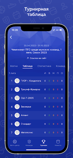 ФФРК Screenshot