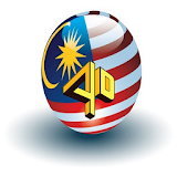 Malaysia Check 4D icon